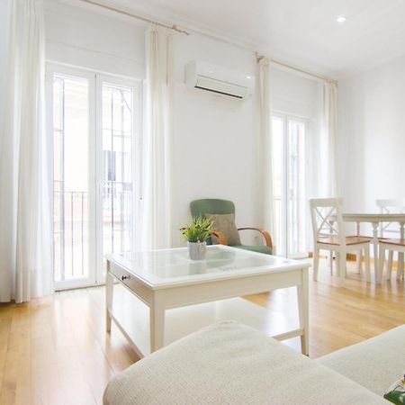 Rentalsevilla Cuna Kültér fotó