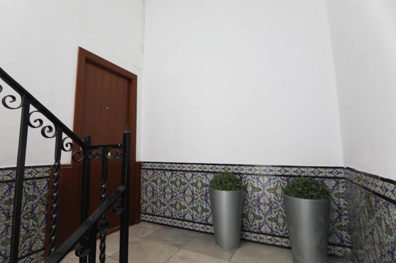 Rentalsevilla Cuna Kültér fotó