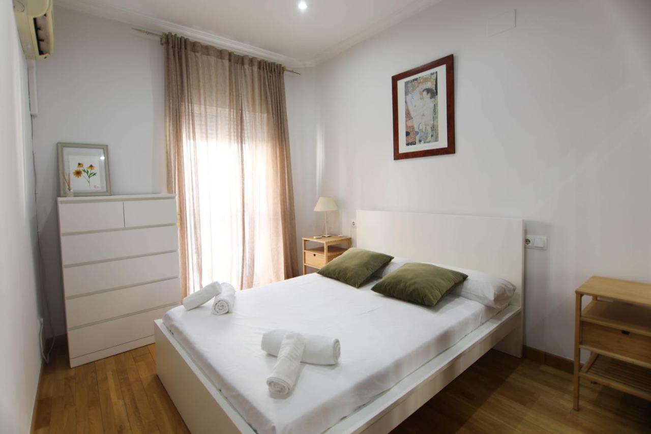 Rentalsevilla Cuna Kültér fotó