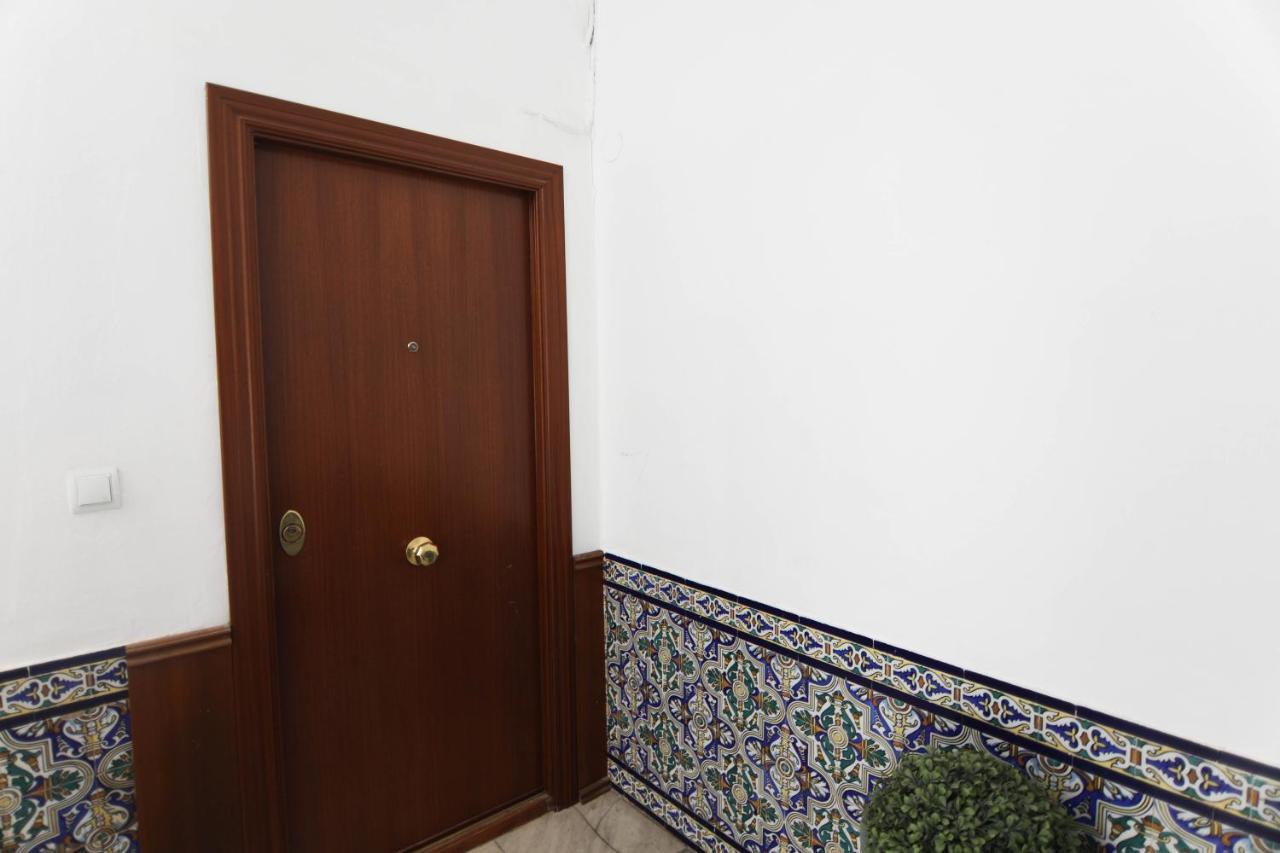 Rentalsevilla Cuna Kültér fotó