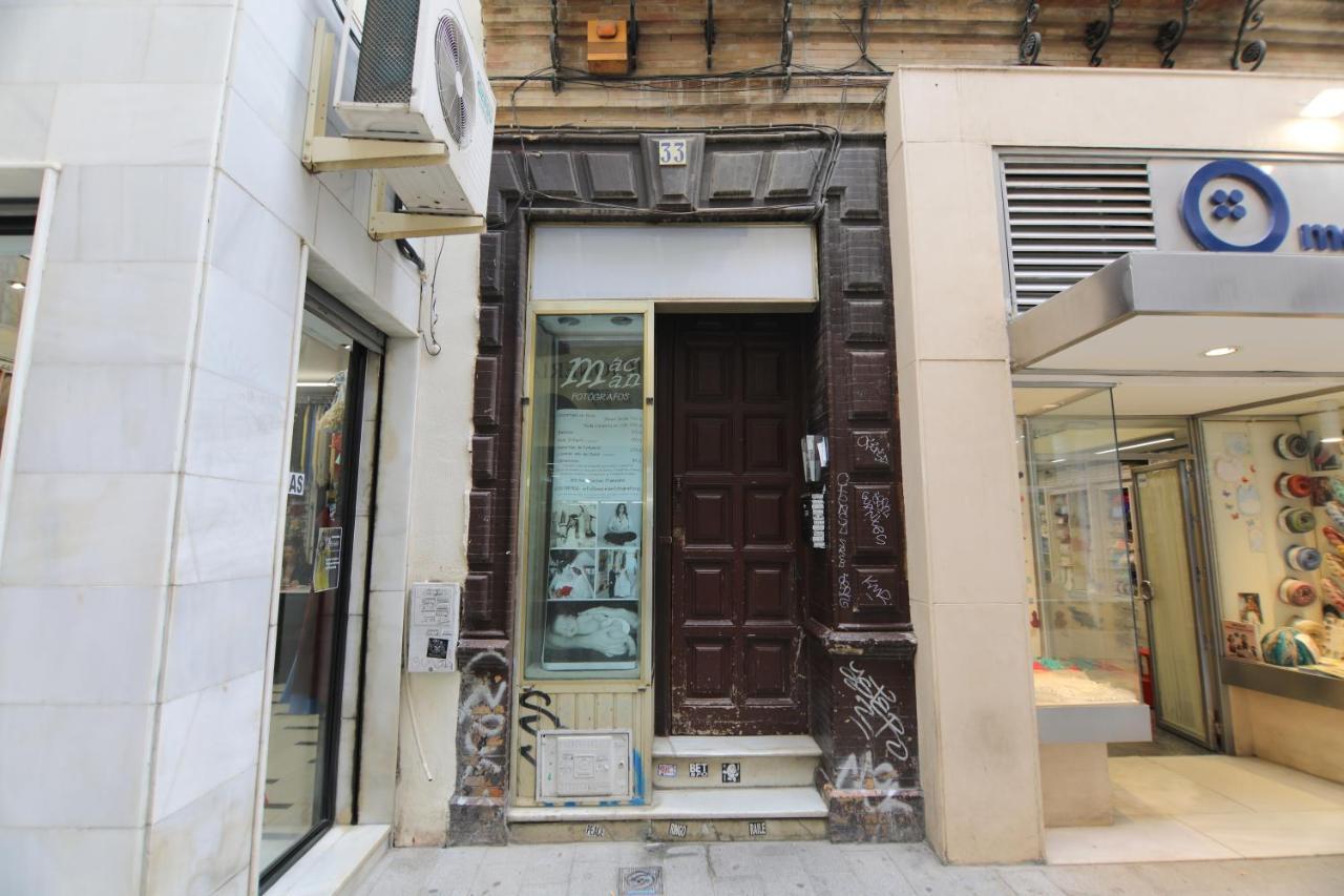 Rentalsevilla Cuna Kültér fotó