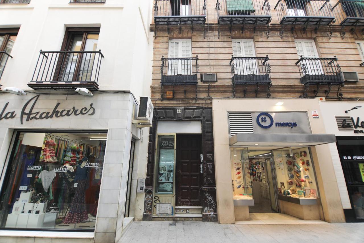 Rentalsevilla Cuna Kültér fotó