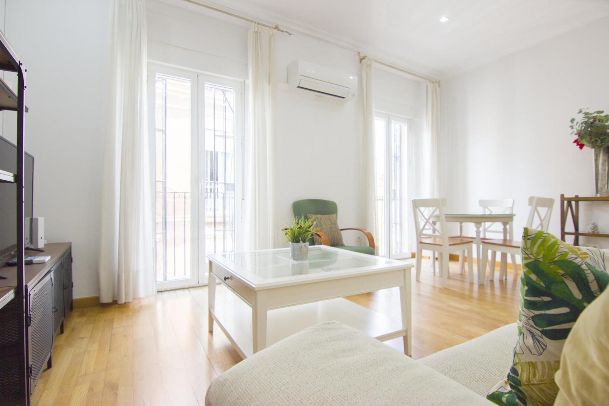 Rentalsevilla Cuna Kültér fotó