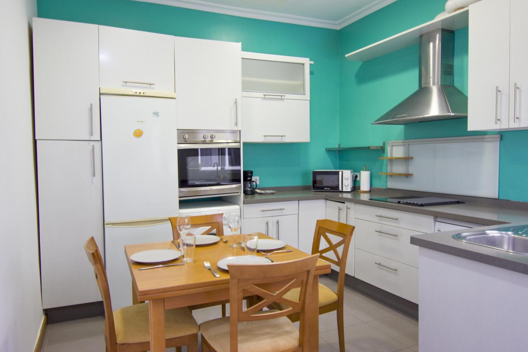 Rentalsevilla Cuna Kültér fotó