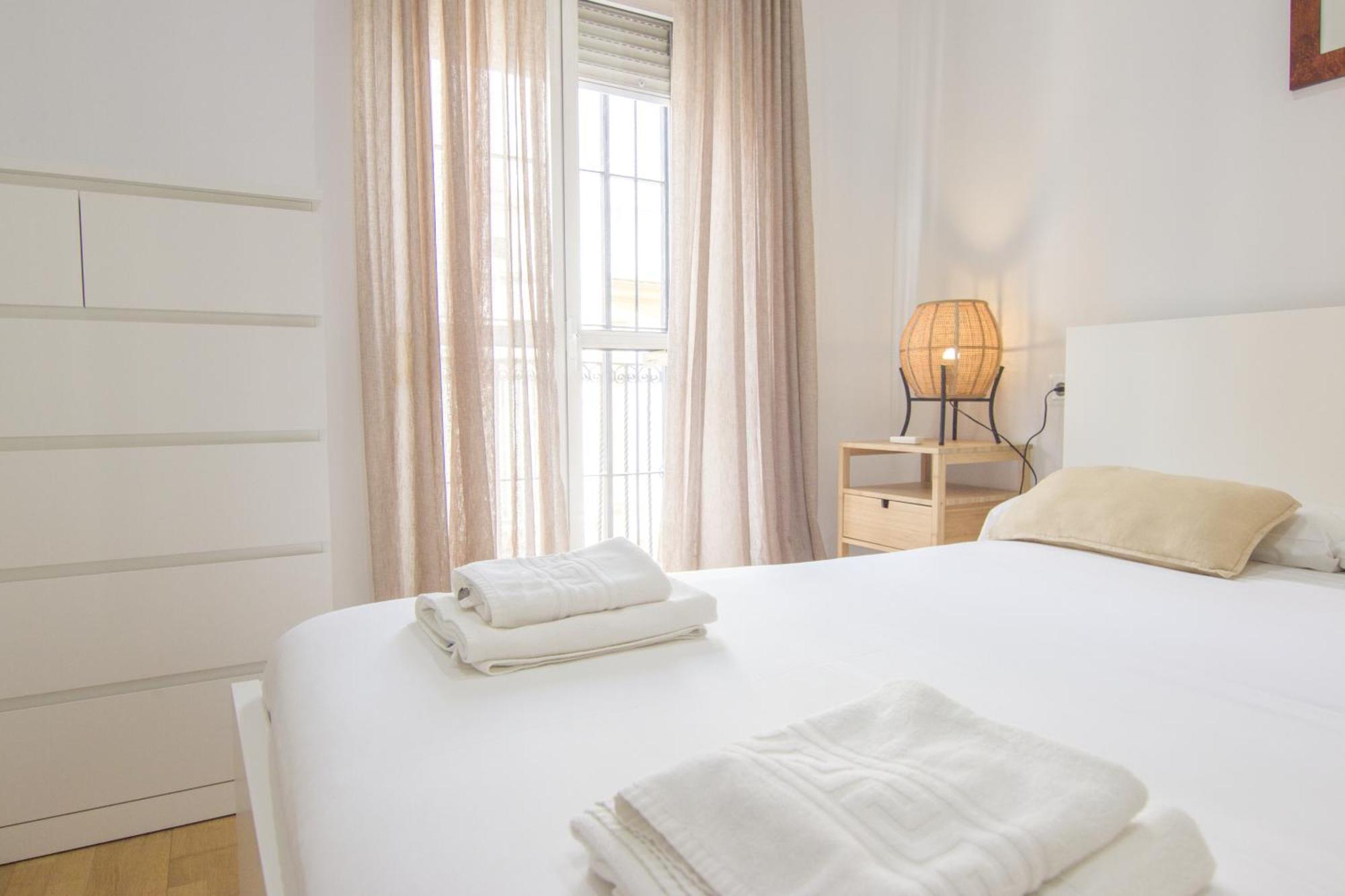 Rentalsevilla Cuna Kültér fotó