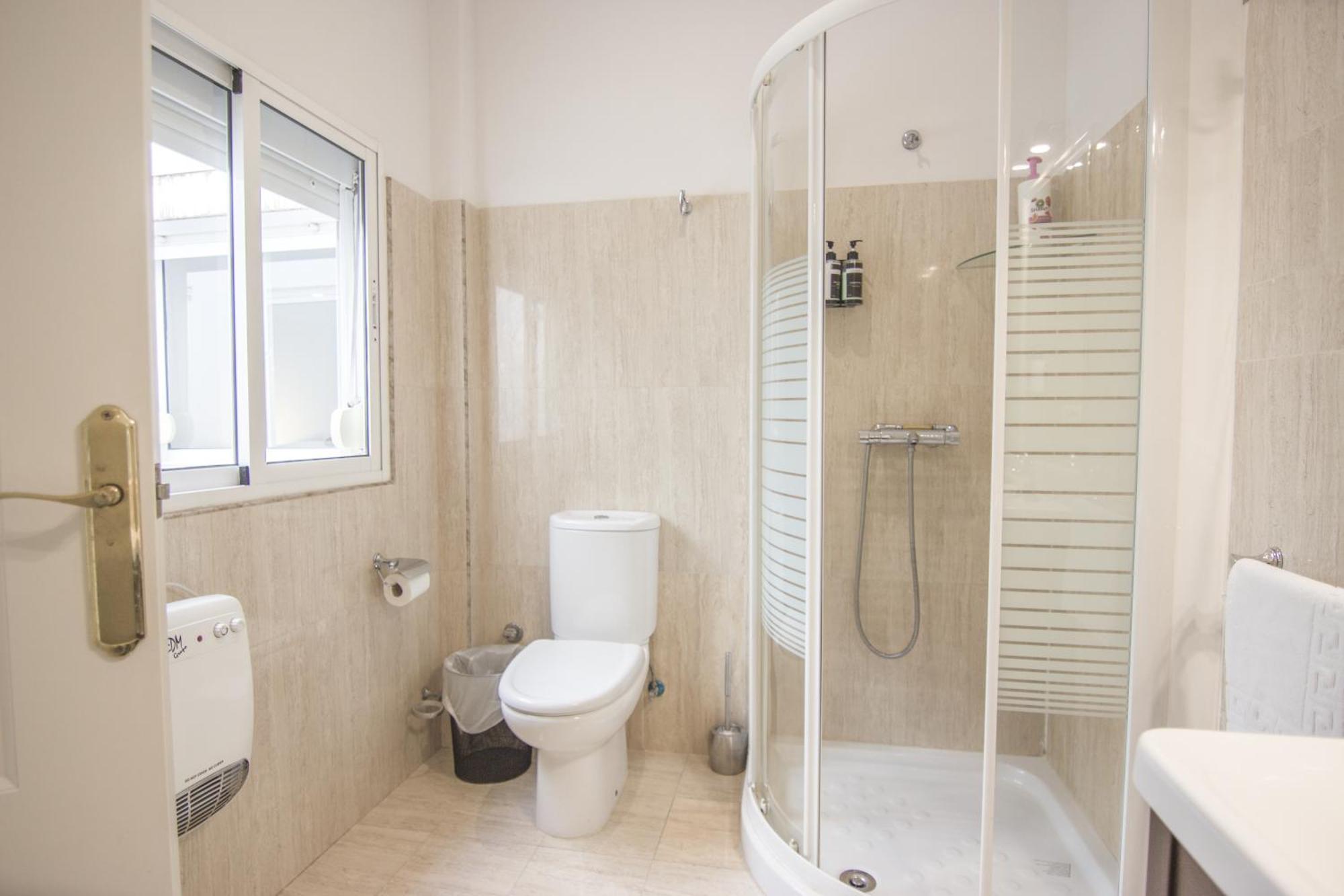 Rentalsevilla Cuna Kültér fotó