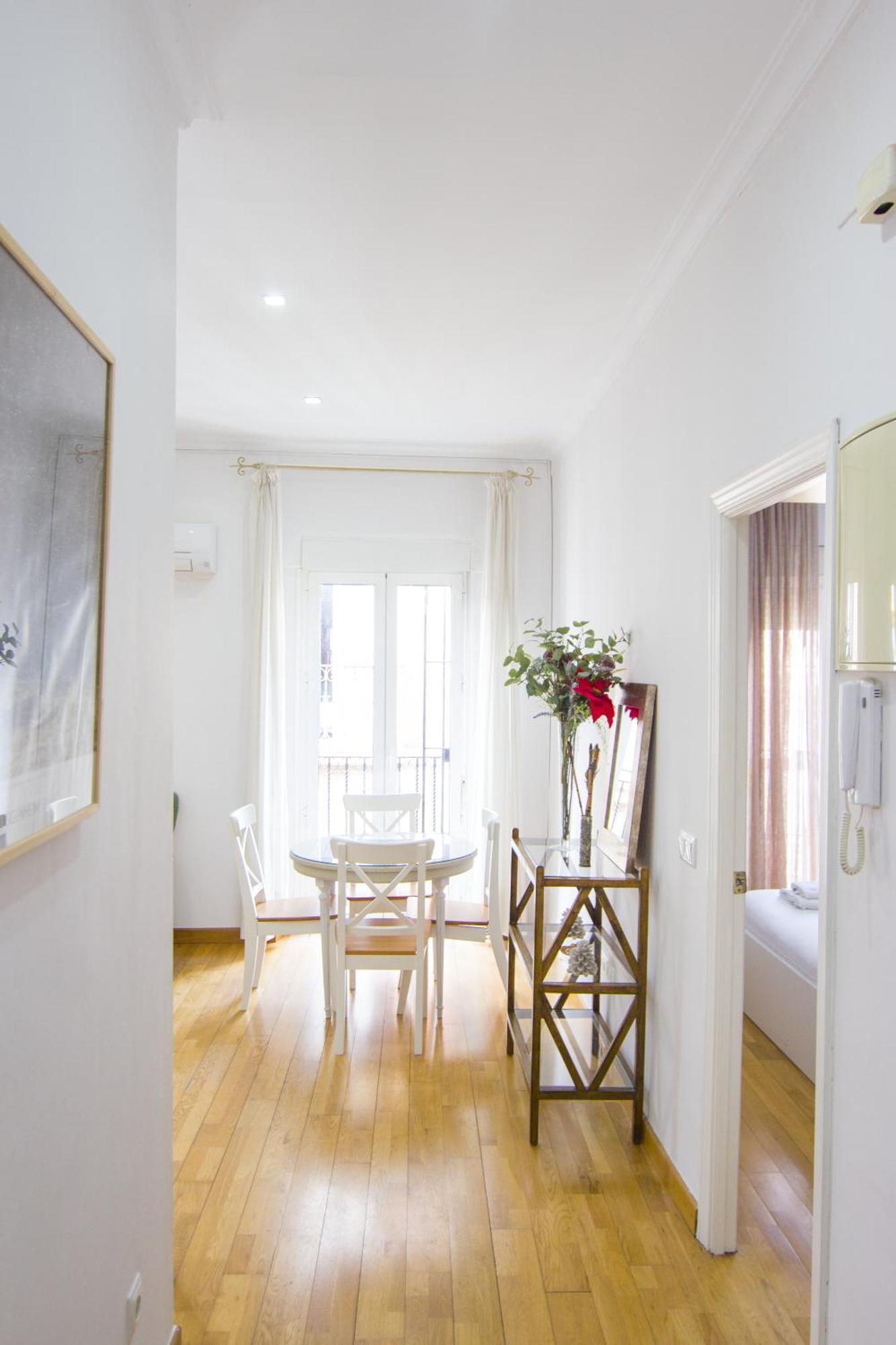 Rentalsevilla Cuna Kültér fotó