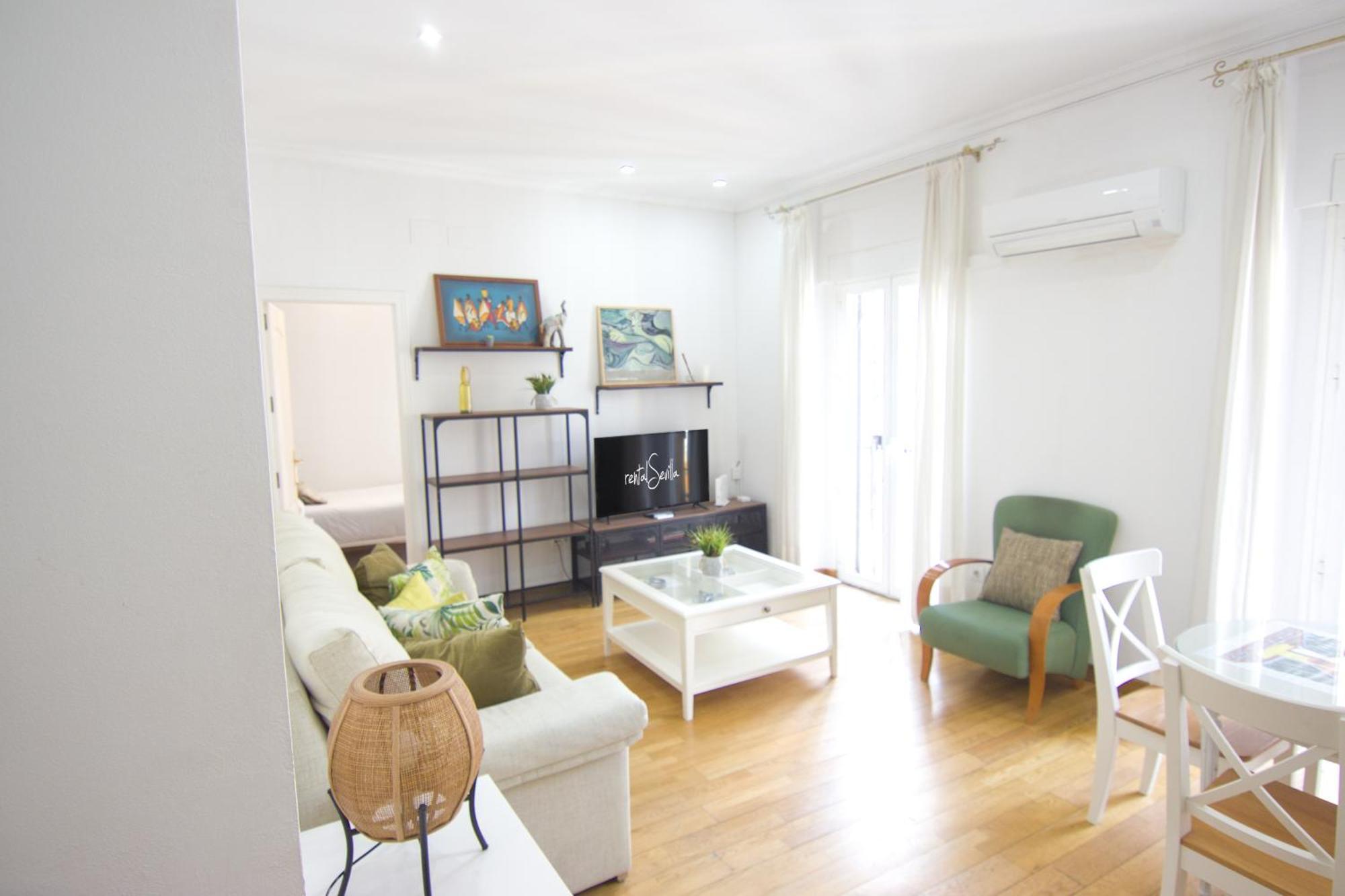 Rentalsevilla Cuna Kültér fotó