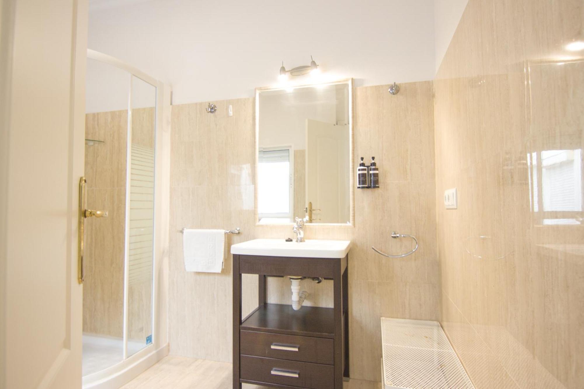 Rentalsevilla Cuna Kültér fotó