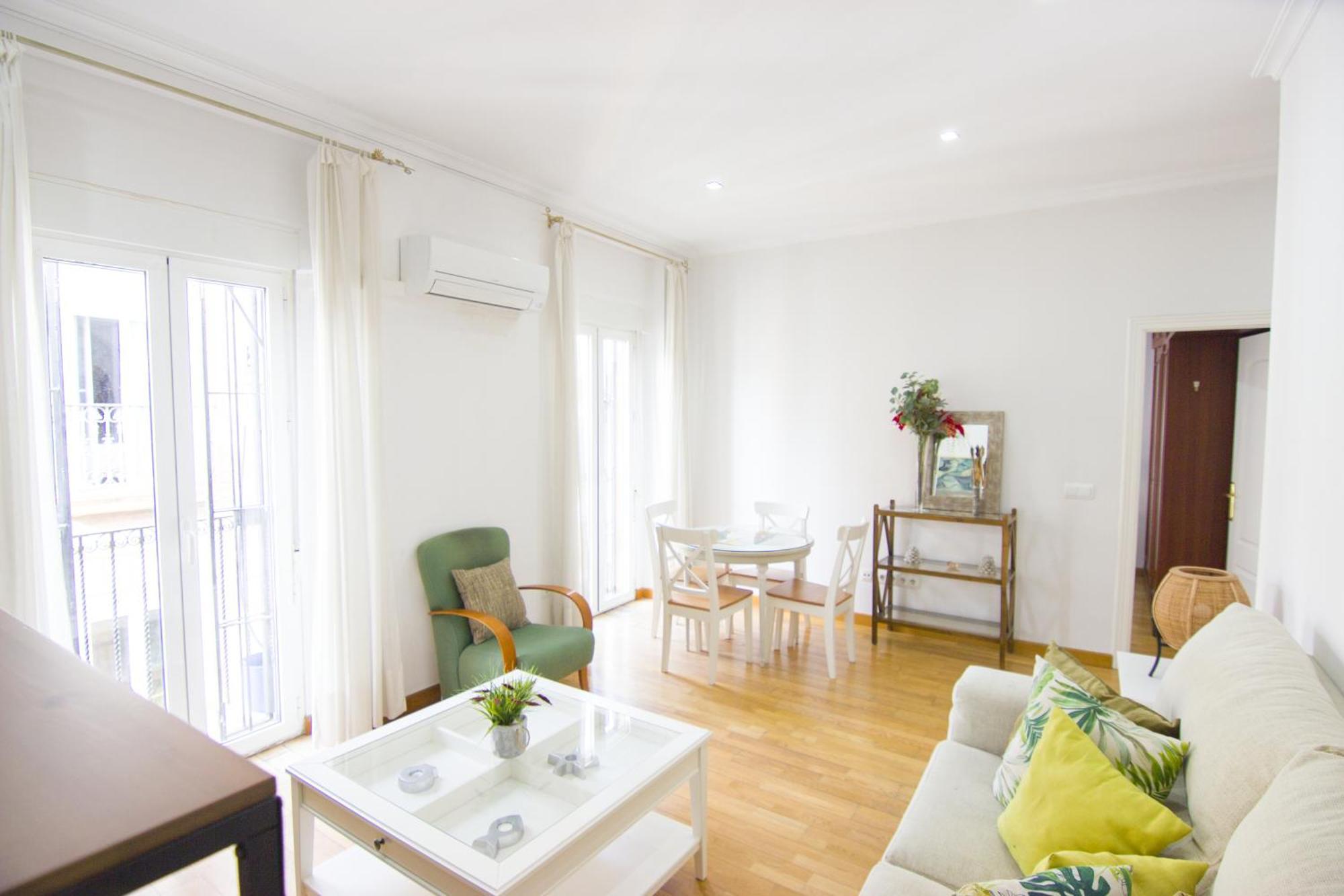 Rentalsevilla Cuna Kültér fotó